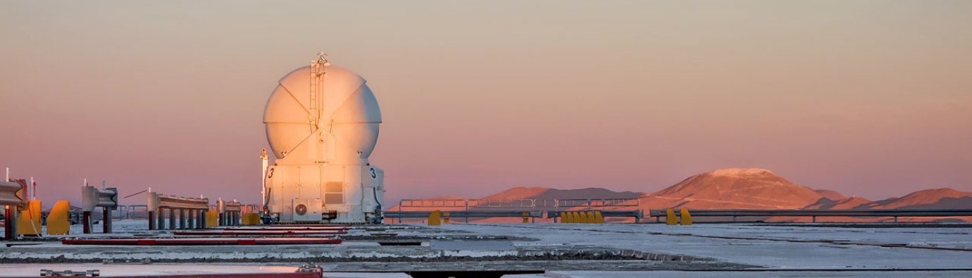 Plantas de glicol Intarcon, más cerca de las estrellas