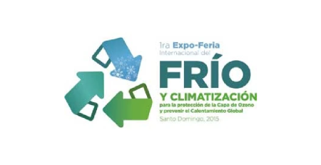 INTARCON asiste a la Feria del frio Santo Domingo en Latinoamérica en 2015