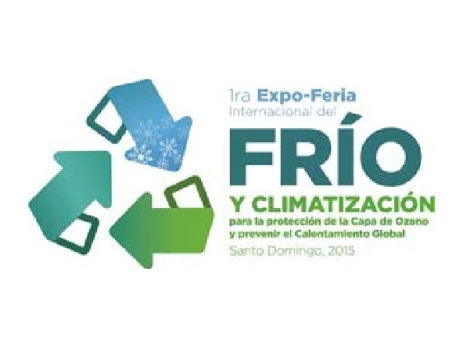 INTARCON asiste a la Feria del frio Santo Domingo en Latinoamérica en 2015