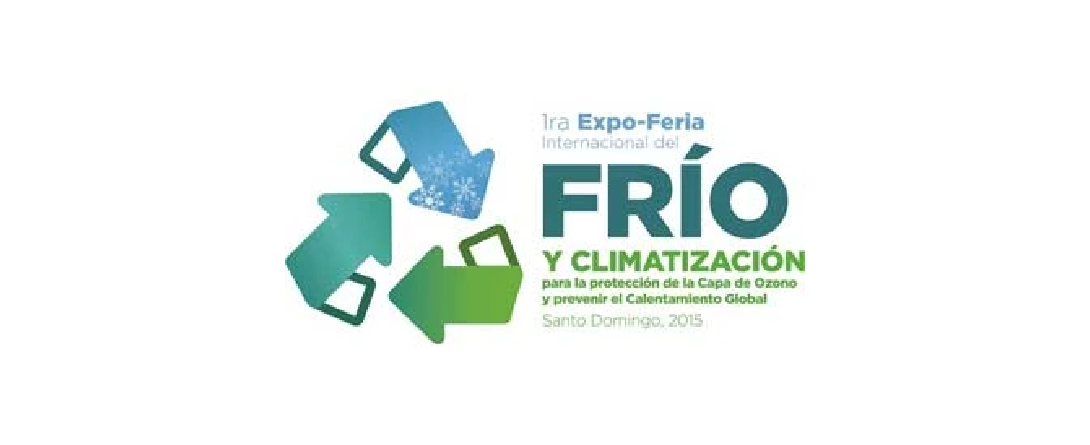 INTARCON asiste a la Feria del frio Santo Domingo en Latinoamérica en 2015
