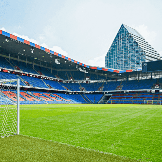 St Jakob S Park Stadium Applications Intarcon St Jakob S Park Stadium Applications Intarcon