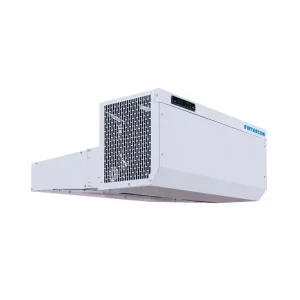Equipo de refrigeración compacto de puerta HFC intarblock - INTARCON
