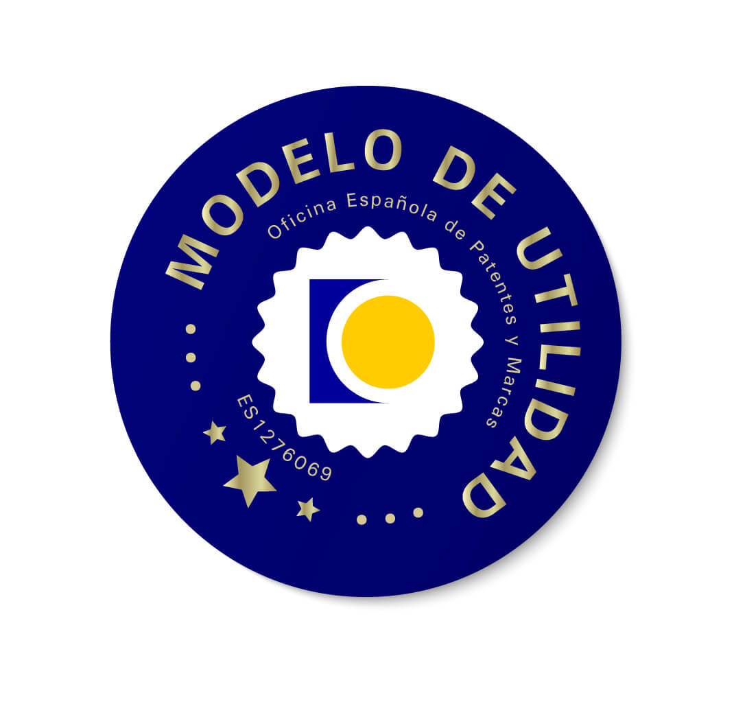 Modelo Utilidad Ammolite 