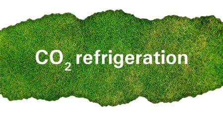 co2 refrigeration