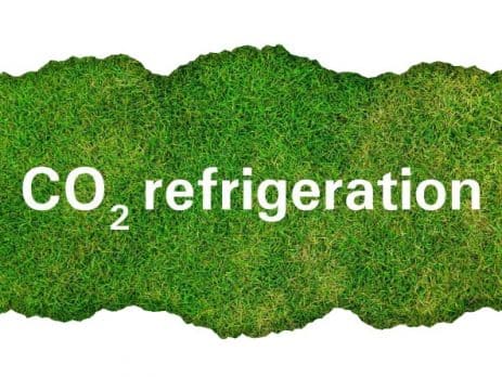 co2 refrigeration