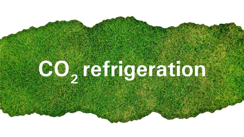 co2 refrigeration