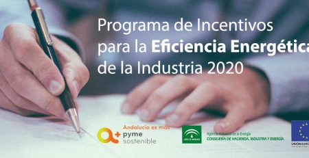 Incentivos Eficiencia Energética 2020