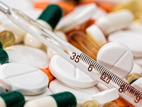 Réfrigération et conservation de médicaments - INTARCON