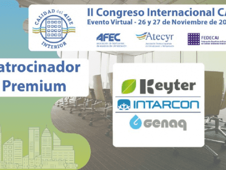 II Congreso Internacional CAI - INT