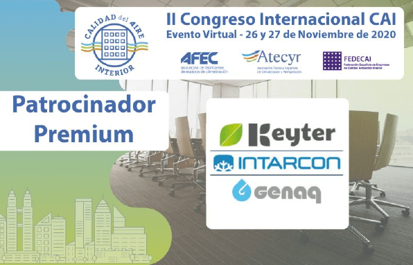 II Congreso Internacional CAI - INT