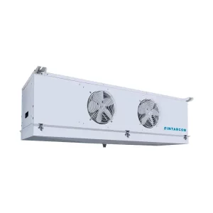 Evaporador de refrigeración Waterloop con compresor incorporado - INTARCON