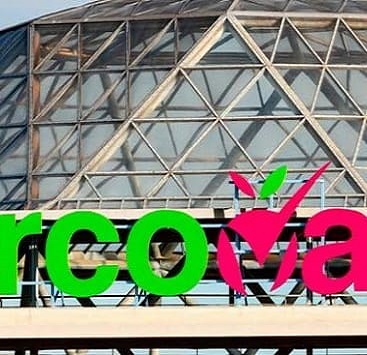 Mercovasa refrigeración INTARCON