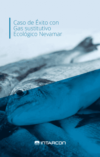 Nevamar caso de éxito INTARCON Nevamar caso de éxito INTARCON