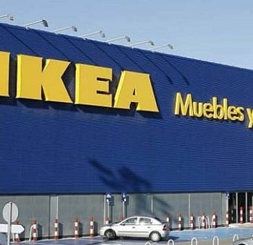 Aplicaciones INTARCON- IKEA