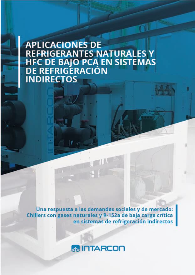 Portada aplicaciones refrigerantes naturales