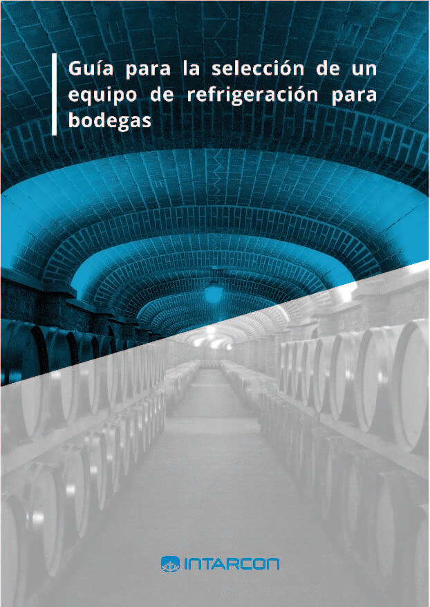 Portada LP guía bodegas