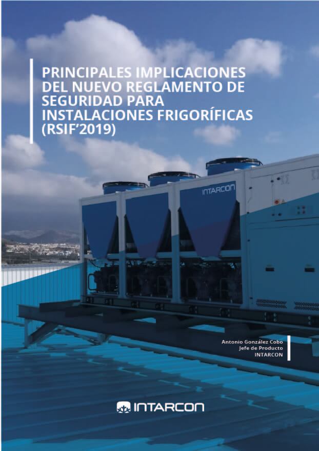 Portada Rsif 2019