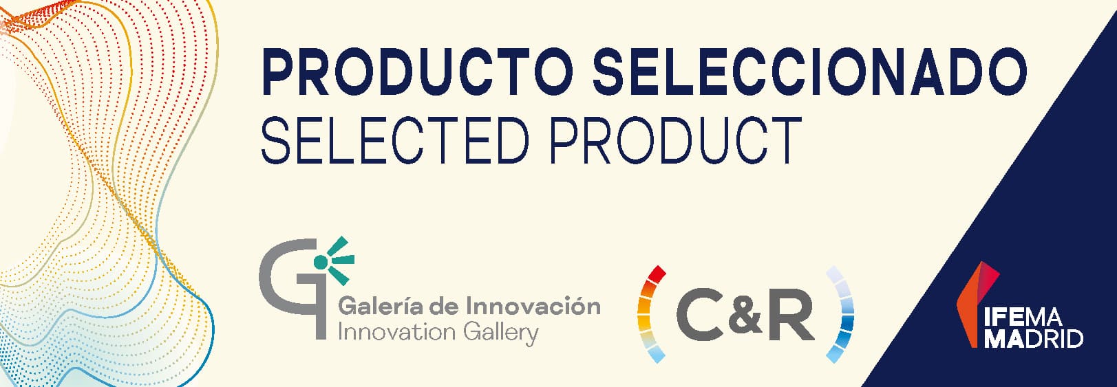 Galería de la Innovación