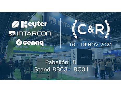 Popup C&R INTARCON