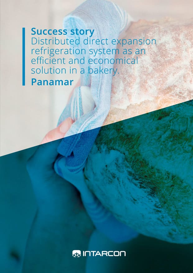 Panamar case study home page