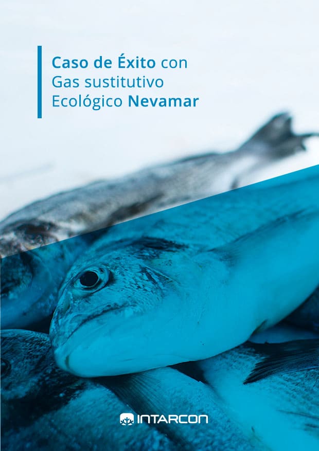 Portada pdf ce gas sustitutivo ecológico NEVAMAR