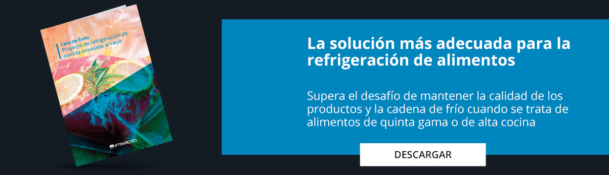 La importancia de la refrigeración de los alimentos