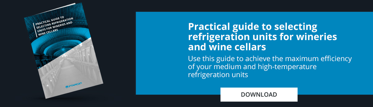 wine-refrigeration