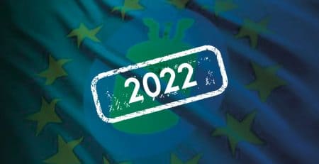 Nueva restricción del reglamento F-Gas 2022