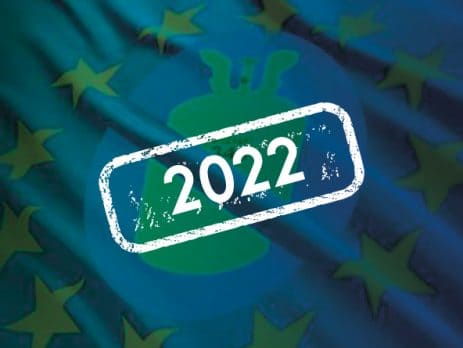 Nueva restricción del reglamento F-Gas 2022
