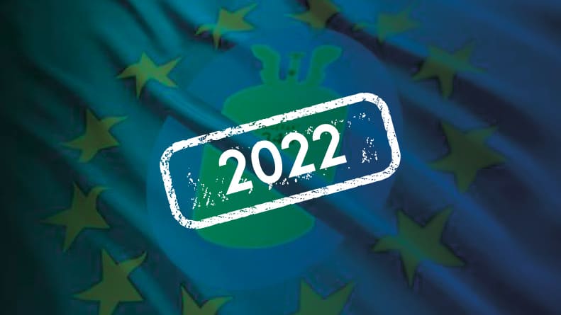 Nueva restricción del reglamento F-Gas 2022