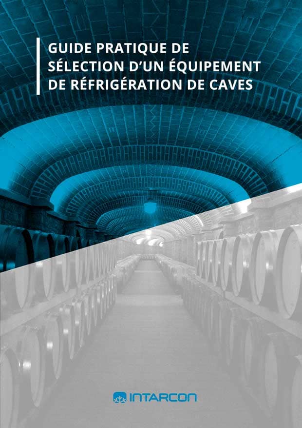 Guide des caves - Accueil