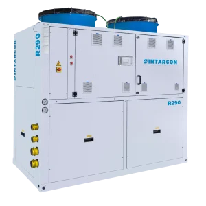 R290 intarCUBE - Full INVERTER