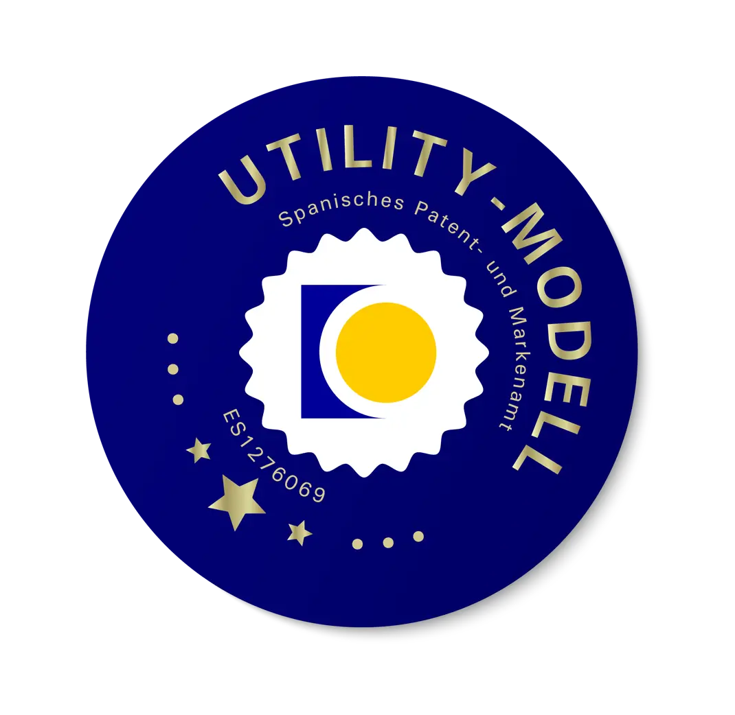 utility modell ammolite