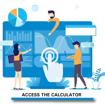 Access the refrigeration calculator