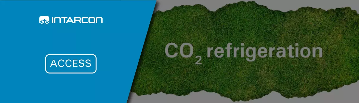 CO2 Refrigeration - INTARCON