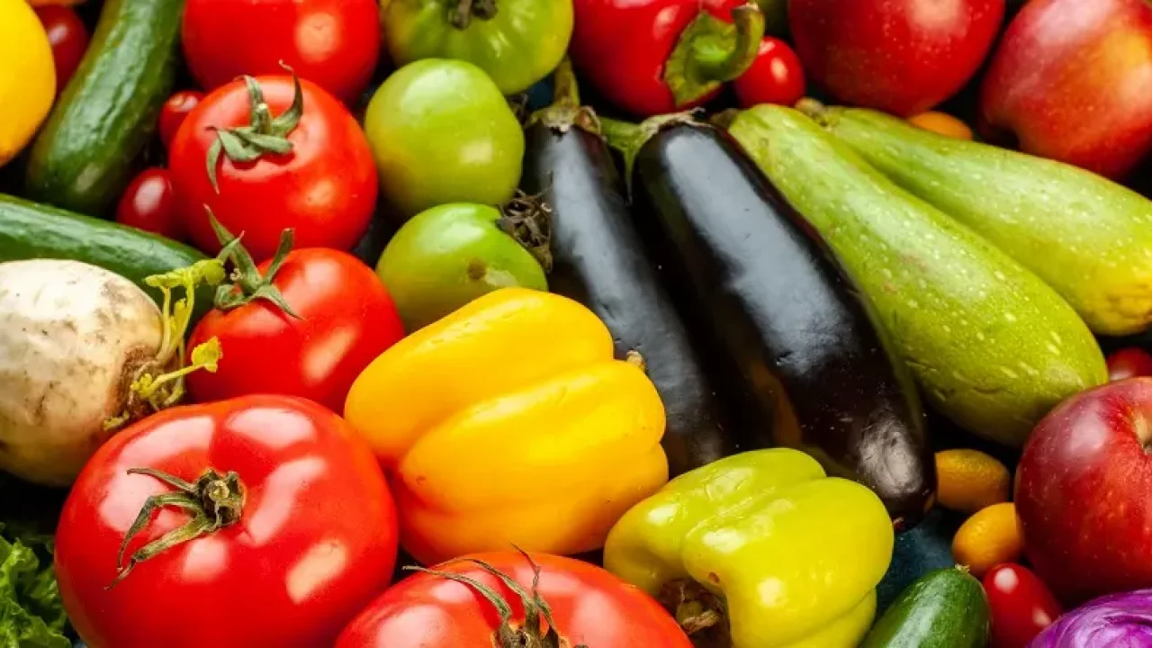 Convocar volumen Pompeya Cámaras frigoríficas para frutas y hortalizas - INTARCON