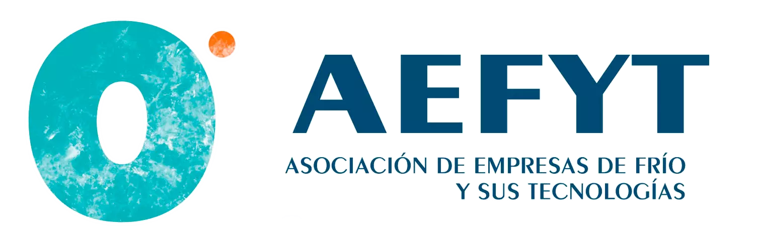 Logo AEFYT