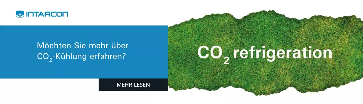 CO2-Kühlung - INTARCON