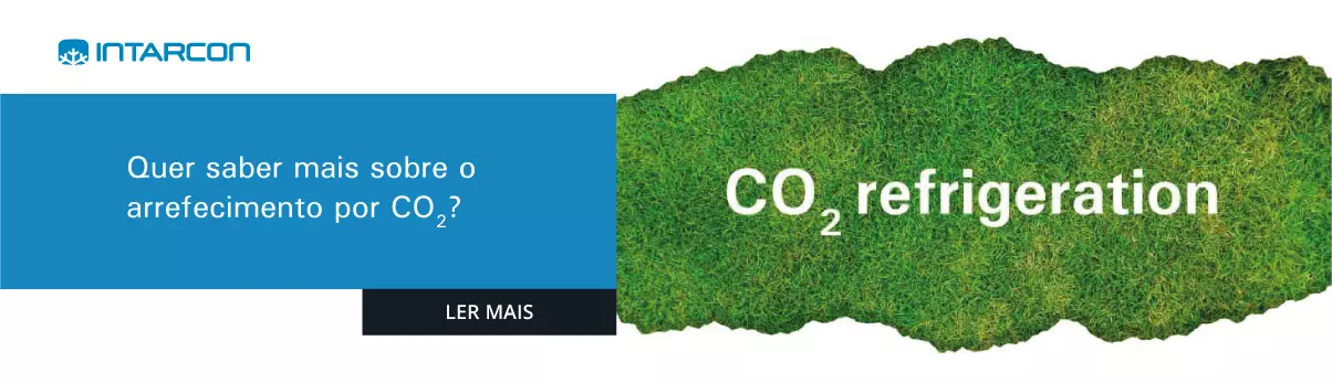 CO2 Refrigeration - INTARCON