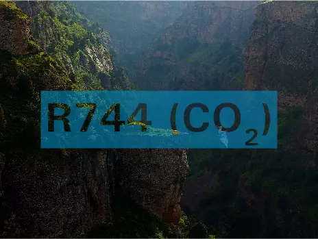 El futuro sostenible de la refrigeración ¿Por qué R744 o CO2? - INTARCON