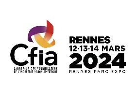 CFIA - Rennes - Evento INTARCON