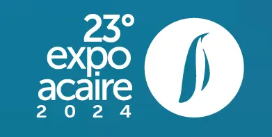 ExpoAcaire 2024 - Evento INTARCON