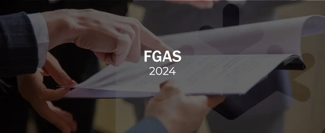 Revisión FGas 2024 - INTARCON
