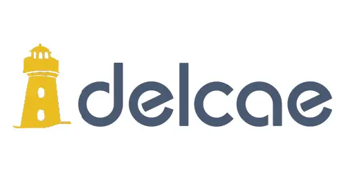 Logo delcae