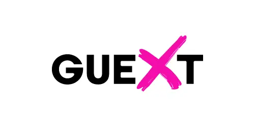 Eventos - Guext logo