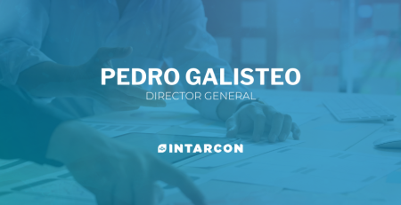 INTARCON refuerza su equipo directivo