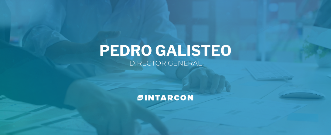 INTARCON refuerza su equipo directivo