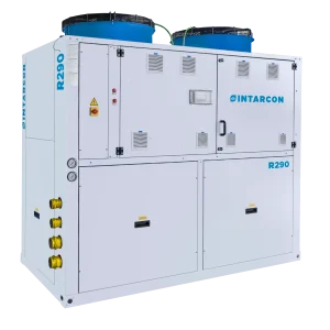 R290 intarCUBE - Full INVERTER