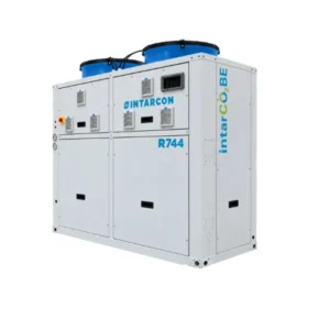 intarCU₂BE | Transcritical CO2 condensing unit