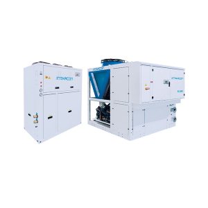 Air-cooled-glycol-chillers